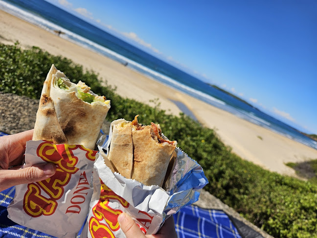 Opinii despre Crini Kebabs în Wollongong - Hospitality and gastronomy