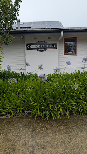 Robertson Cheese Factory