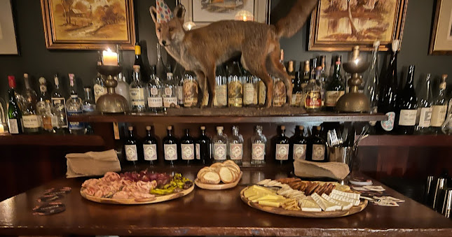 Foxtrot Unicorn - Perth