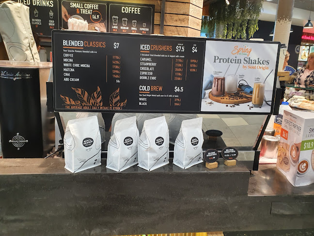 Comentarii opinii despre Soul Origin Lake Haven