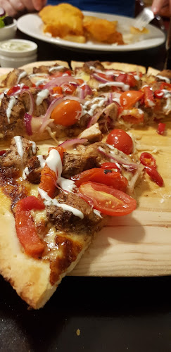 The Grosvenor Hotel - Hospitality and gastronomy