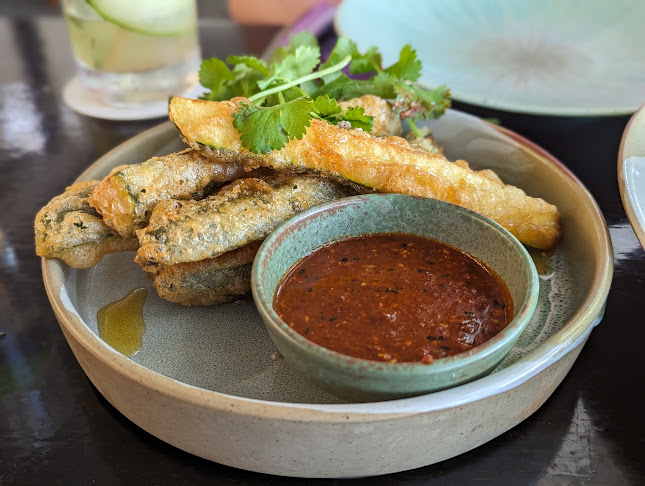 Comentarii opinii despre Nu Nu Restaurant