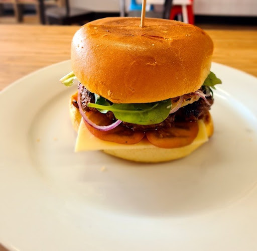 High Tide Restaurant and Takeaway