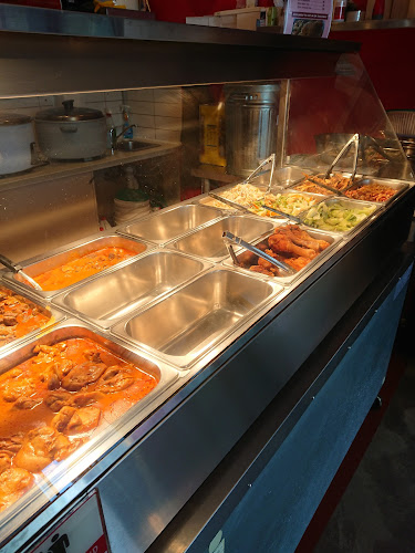 Comentarii opinii despre Norsiah’s Kitchen