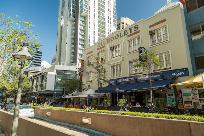 Gilhooleys - Hospitality and gastronomy