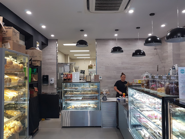 Comentarii opinii despre Best in the West Bakery