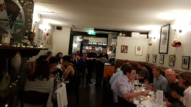 Comentarii opinii despre Fibber McGee's