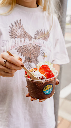 Papercup Coffee Southport - Hospitality and gastronomy