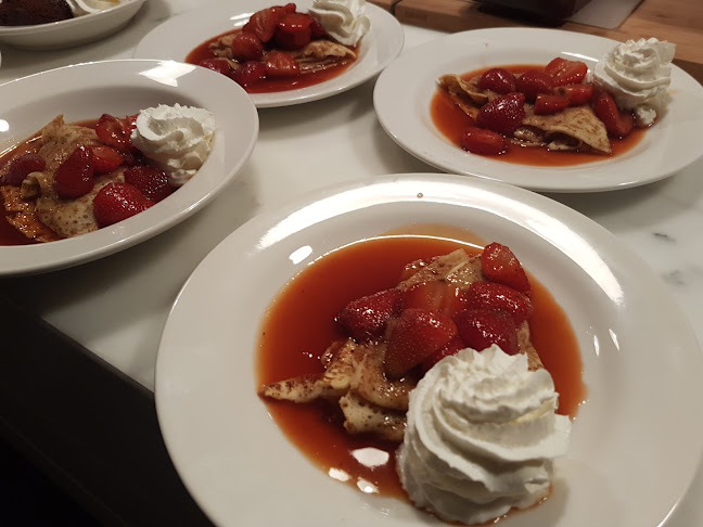 A Class Catering by Martin and Steve - Hospitality and gastronomy