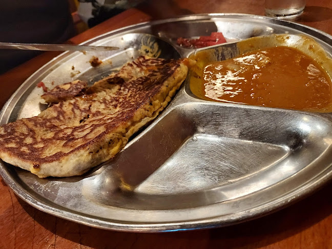 Comentarii opinii despre Makan² Cafe