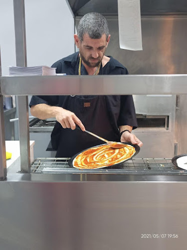 Comentarii opinii despre Restaurant 961