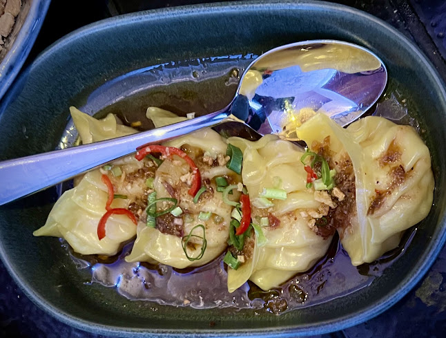 The George on Collins