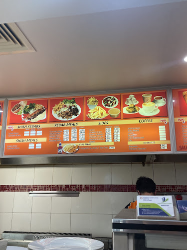 Mundaring Istanbul Kebab and Turkish Bakery - Hospitality and gastronomy