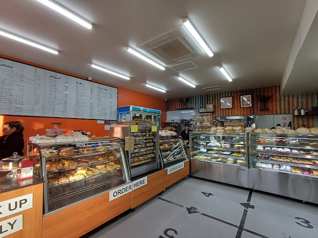 Opinii despre Appin Bakery în Sydney - Hospitality and gastronomy