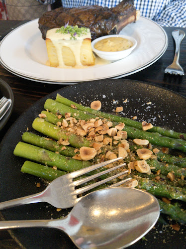 Black Cow Bistro - Launceston