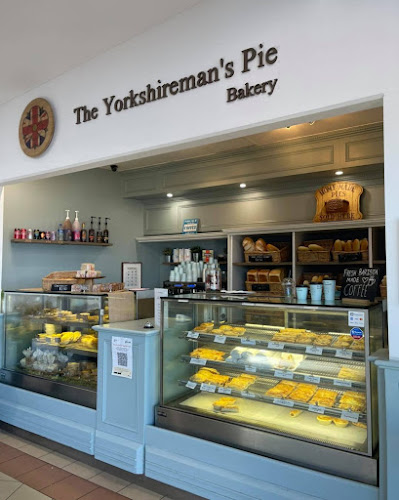 The Yorkshireman's Pie Bakery - Hospitality and gastronomy