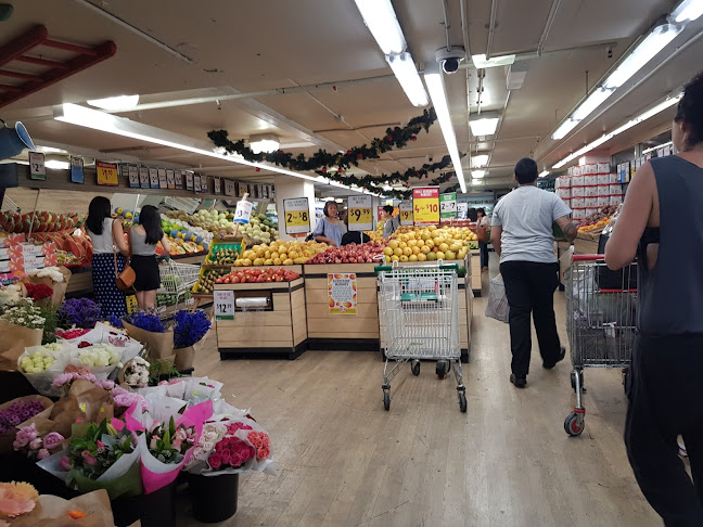 Comentarii opinii despre Harris Farm Markets Broadway