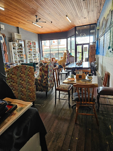 Blacksmith Cafe & Grill - Sheffield