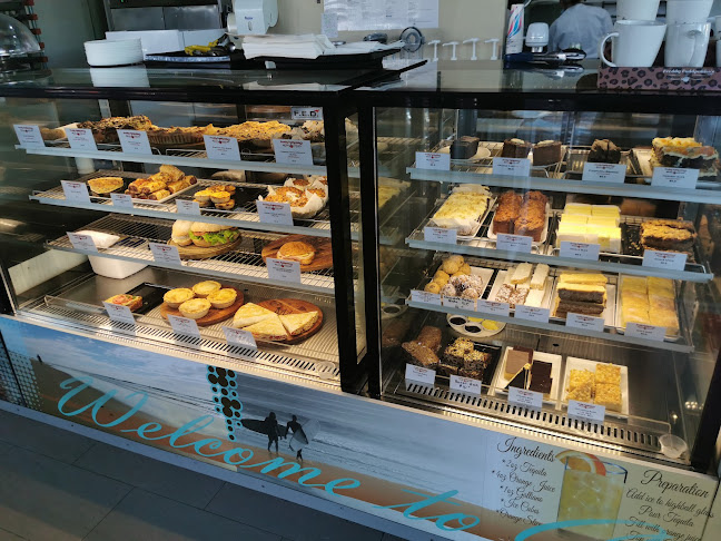 Freddy Fuddpukkas Cafe Coolum Beach - Hospitality and gastronomy