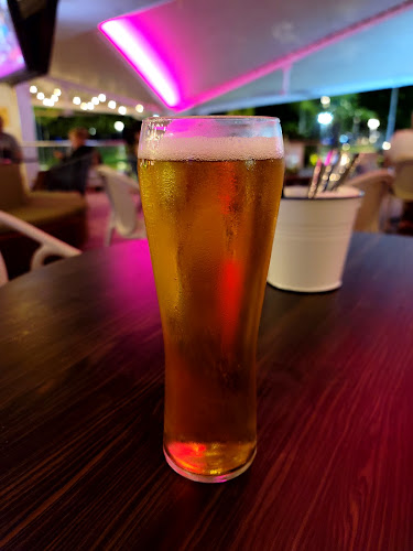 Boardwalk Social by Crystalbrook - Hospitality and gastronomy