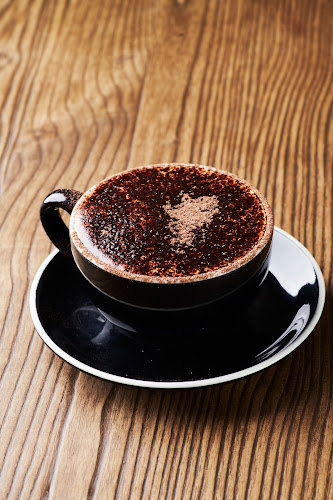 Brew Cafe & Wine Bar