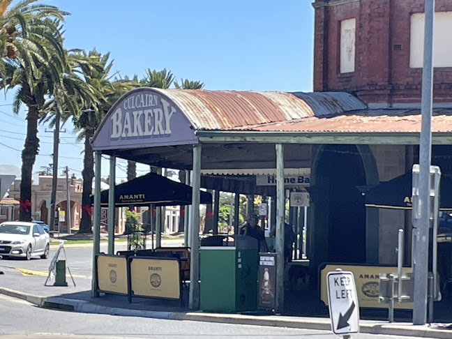 Opinii despre Culcairn Bakery în Sydney - Hospitality and gastronomy