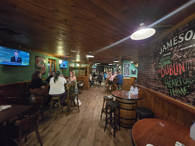 Comentarii opinii despre Irish Murphy's