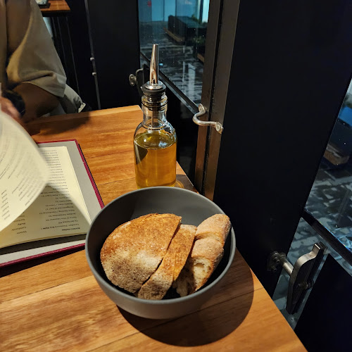 Rosa's Canteen - Hospitality and gastronomy