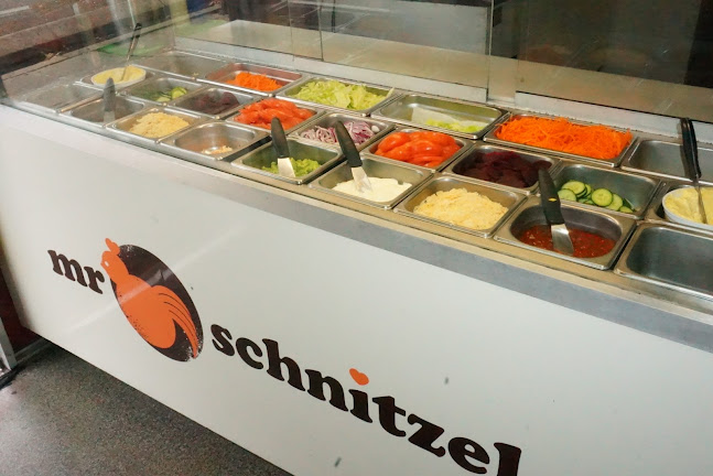 Mr Schnitzel - Hospitality and gastronomy