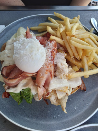 Spencer's Hobart - Hospitality and gastronomy