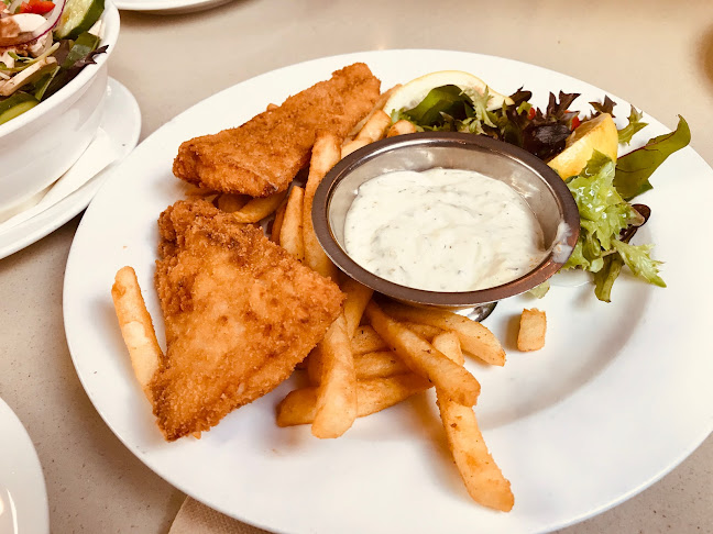 Pancakes On The Rocks