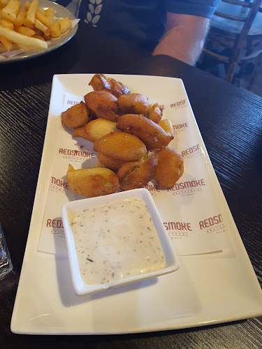 Comentarii opinii despre Red Smoke Bendigo