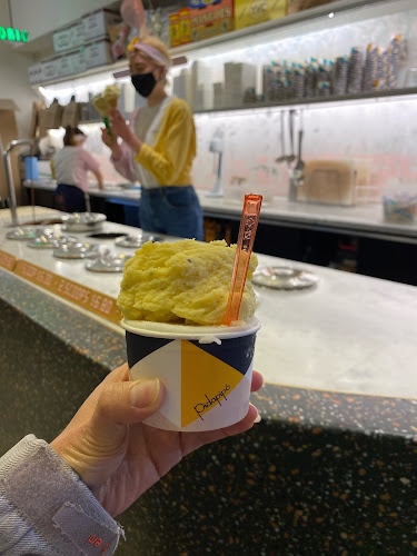 Pidapipó Carlton - Carlton