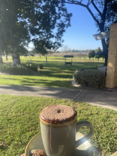 Central Park Cafe - Maitland