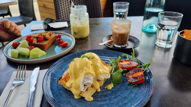 Haig St Cafe & Restaurant Kirra - Coolangatta