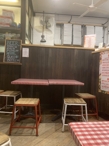 Whistler Street Pizza Manly