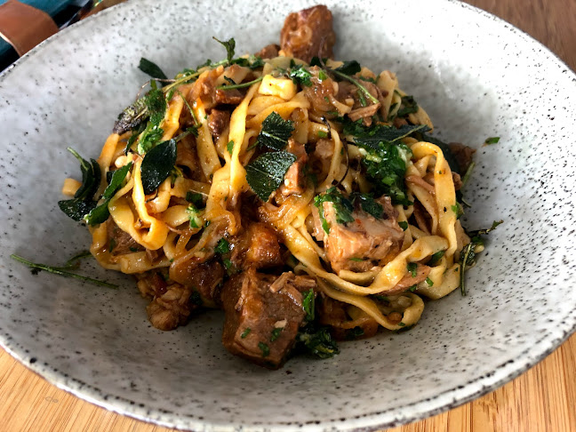 Comentarii opinii despre Blue Swimmer at Seahaven