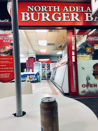 North Adelaide Burger Bar