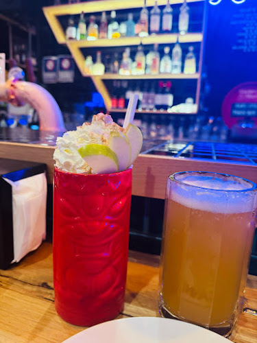 Remy's - Deep Dish Pizza & Bar