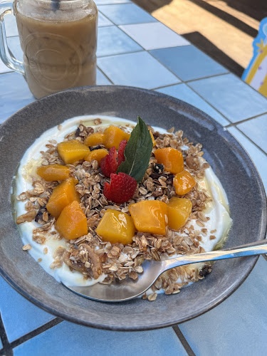 The Lucky Shag - Hospitality and gastronomy