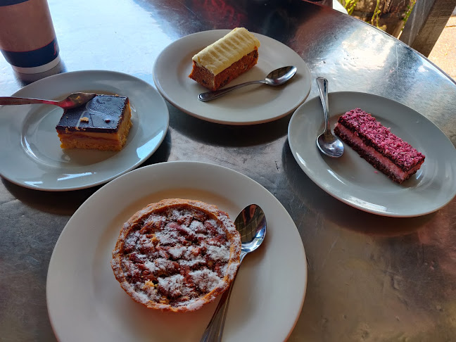 Graze Takeaway - Morpeth