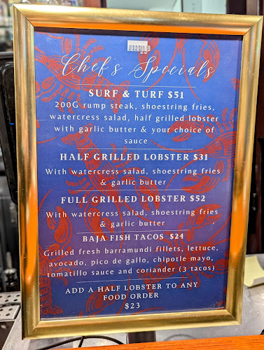 Kirribilli Hotel - Sydney