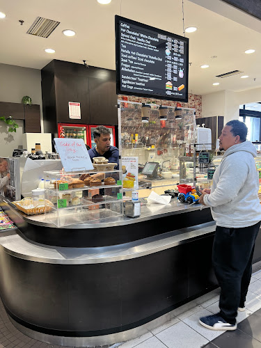 My Perfect Brew - Melton