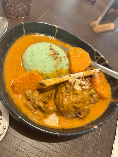 Phat Boy - Hospitality and gastronomy