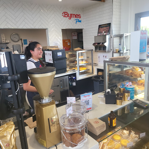 Byrnes Pie Factory - Mackay