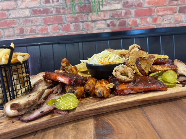 Nerrina Bar & Restaurant - Ballarat