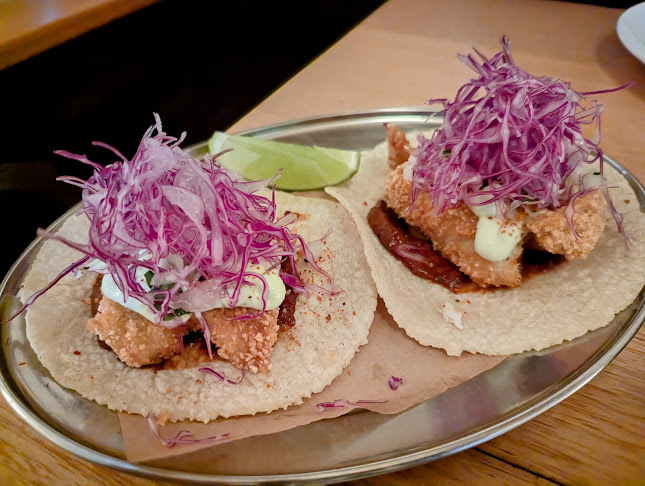 MAMASITA - Hospitality and gastronomy