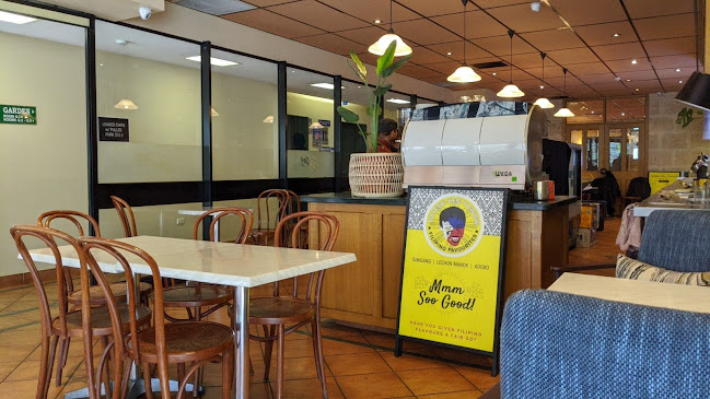 Opinii despre Cafe Odyssey în Perth - Hospitality and gastronomy