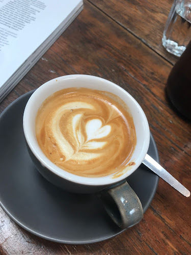 Opinii despre CORE espresso Hunter St în Newcastle West - Hospitality and gastronomy