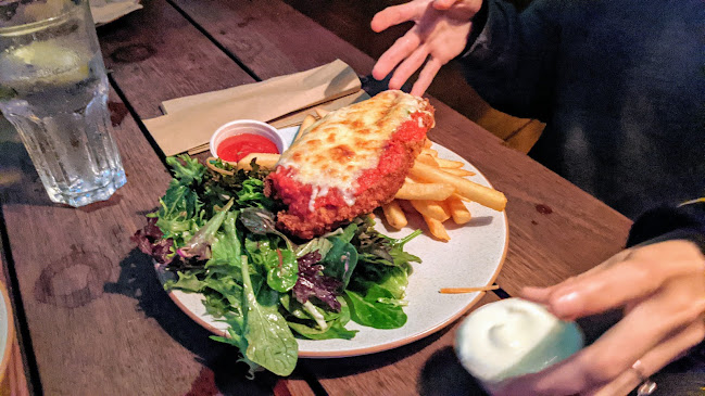 Courthouse Hotel - Hospitality and gastronomy